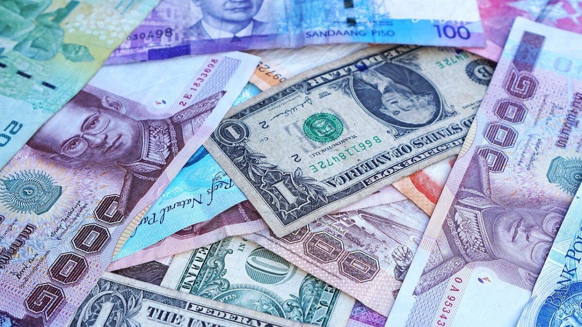 Money Trading – The Future Of Investment