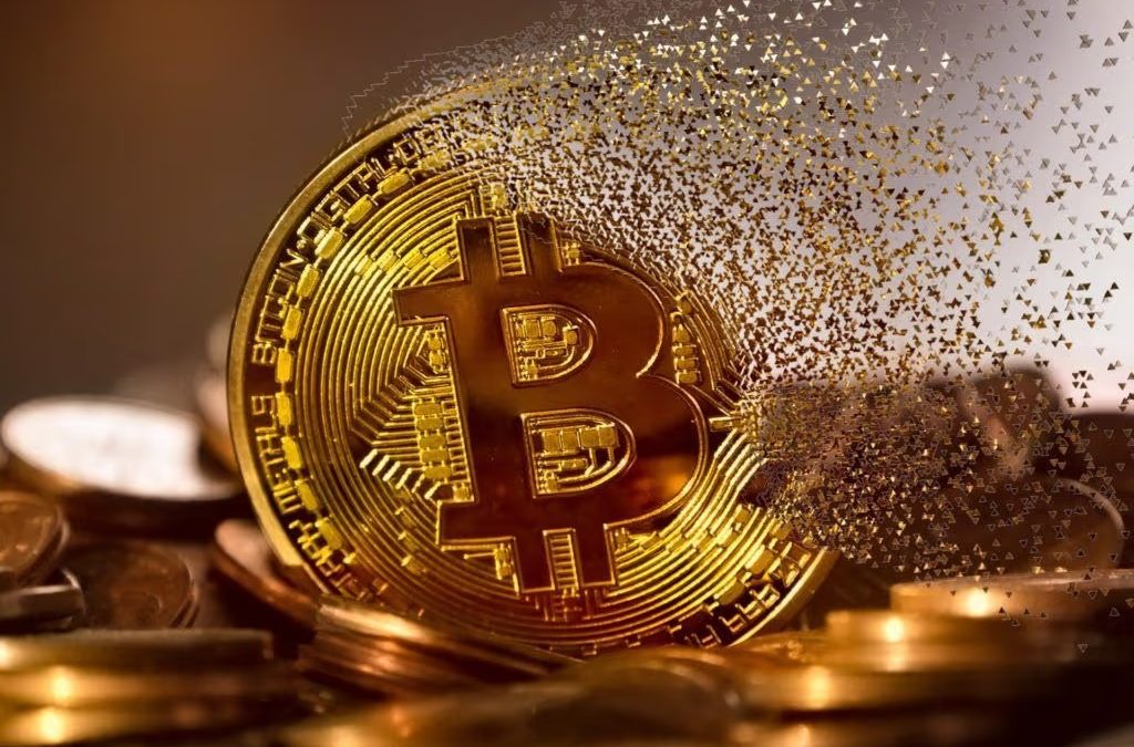 Cryptocurrency Unveiled: Redefining the Future of Money in a Digital Age