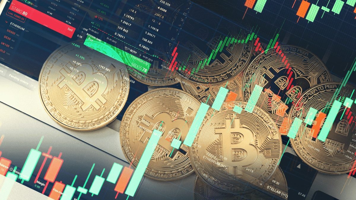 Crypto Trading Decoded: Navigating the Digital Asset Markets with Confidence and Foresight