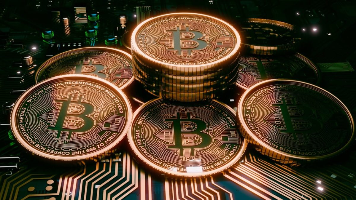 Cryptocurrency Decoded: Understanding the Digital Asset Transforming Global Finance
