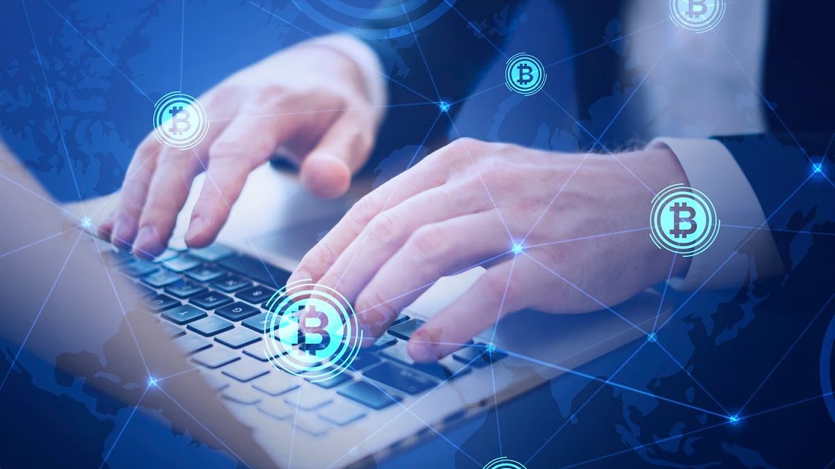 Why blockchain news media matters when everyone is asking “how can i get free bitcoins”