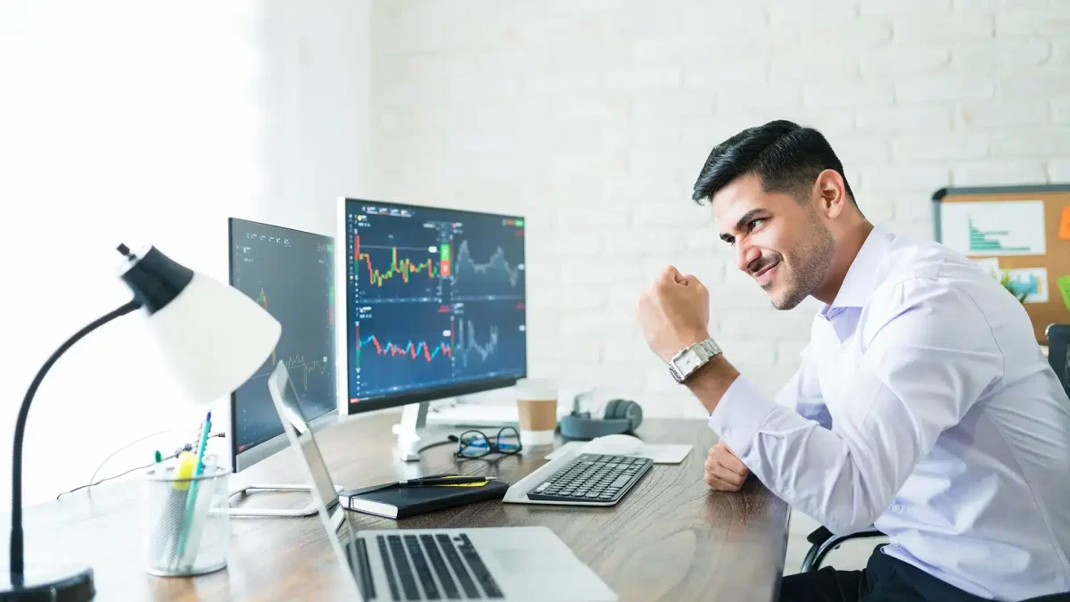 Scalping Crypto: Fast-Paced Strategies for Active Traders