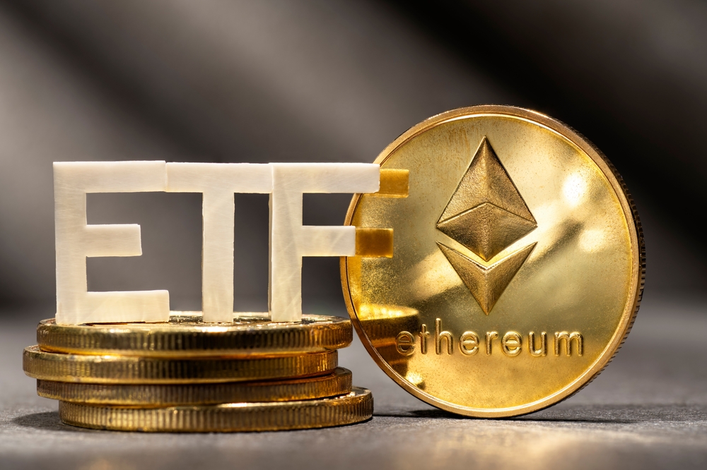 Why Institutional Investors are Bullish on Ethereum Spot ETFs